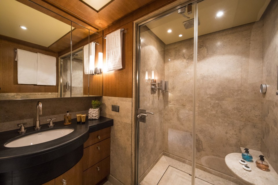 Ensuite