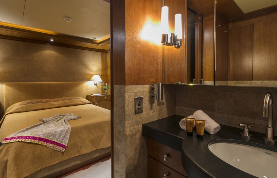 Ensuite