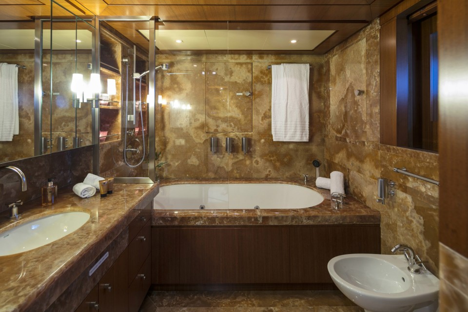 Ensuite