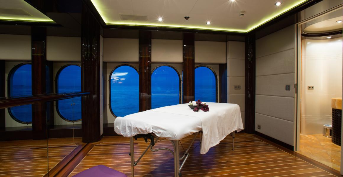Massage Room