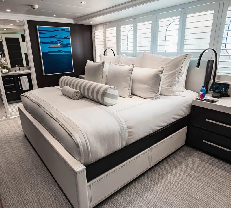 Guest Suite