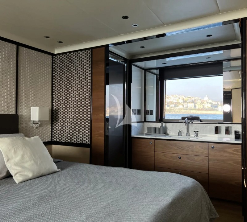 Guest Suite