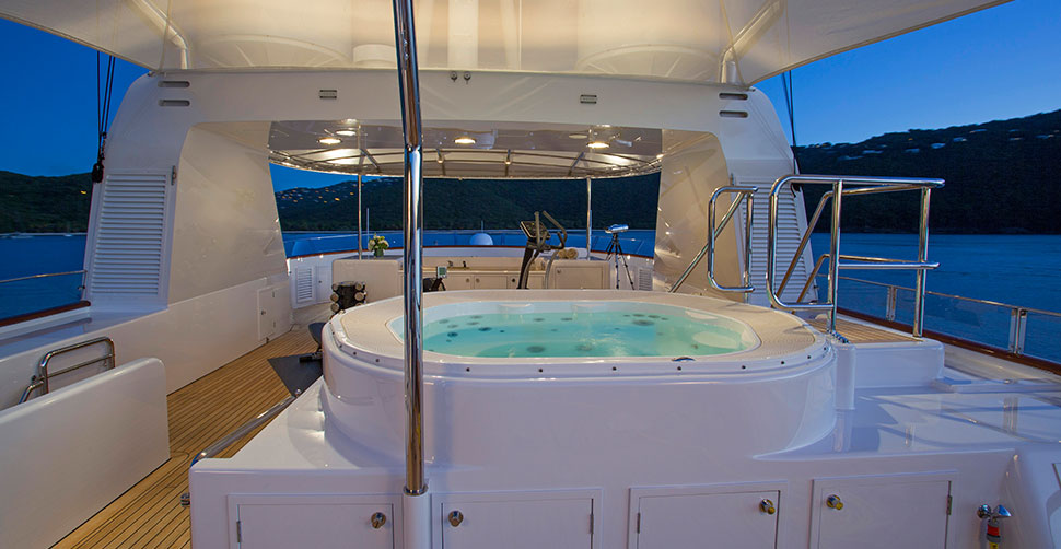 Jacuzzi