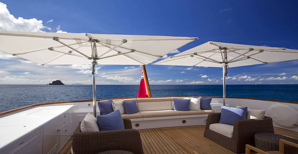 Sundeck
