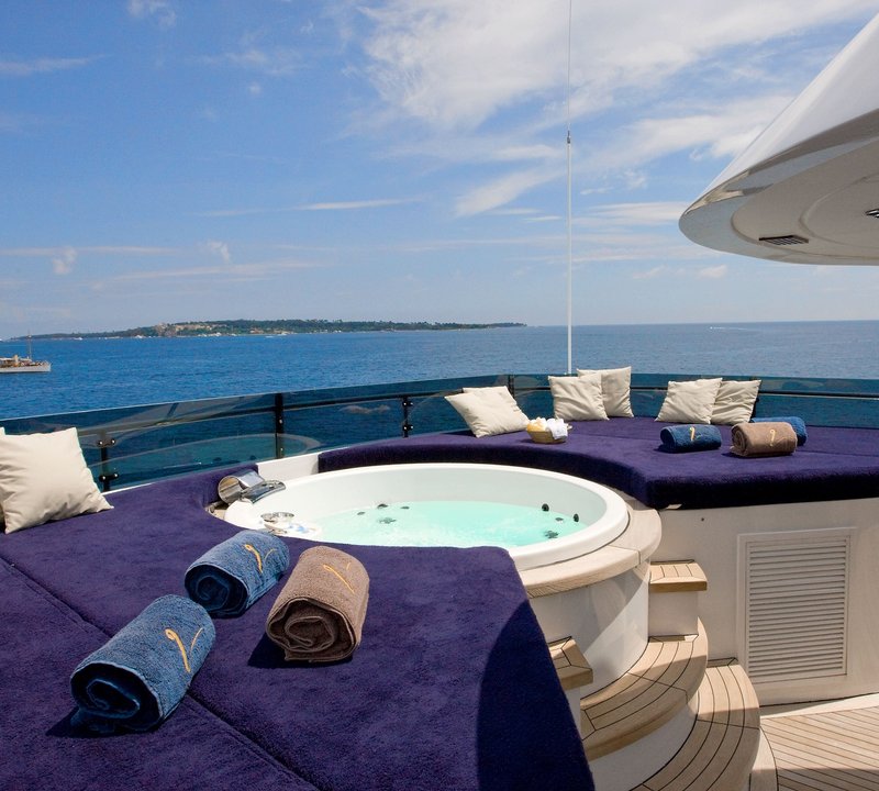 Jacuzzi