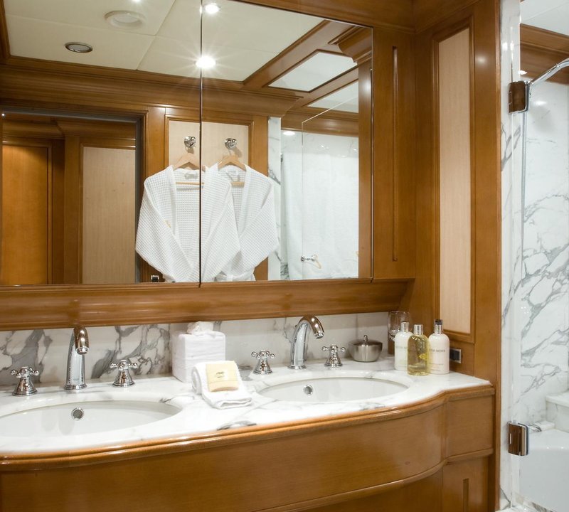 Ensuite