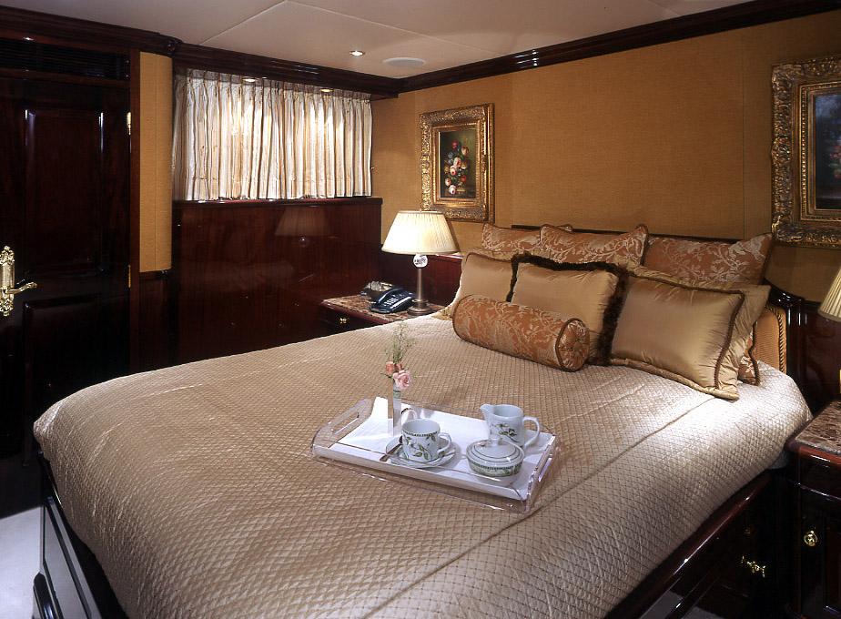 Cabin