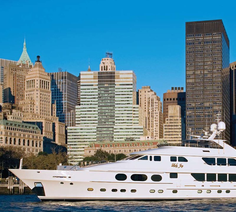 Exterior Profile