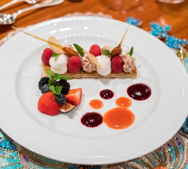 Cuisine