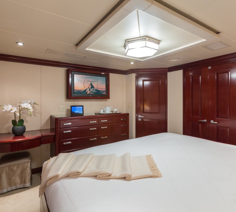 Cabin