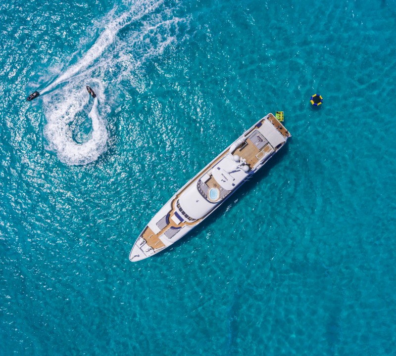 Top View