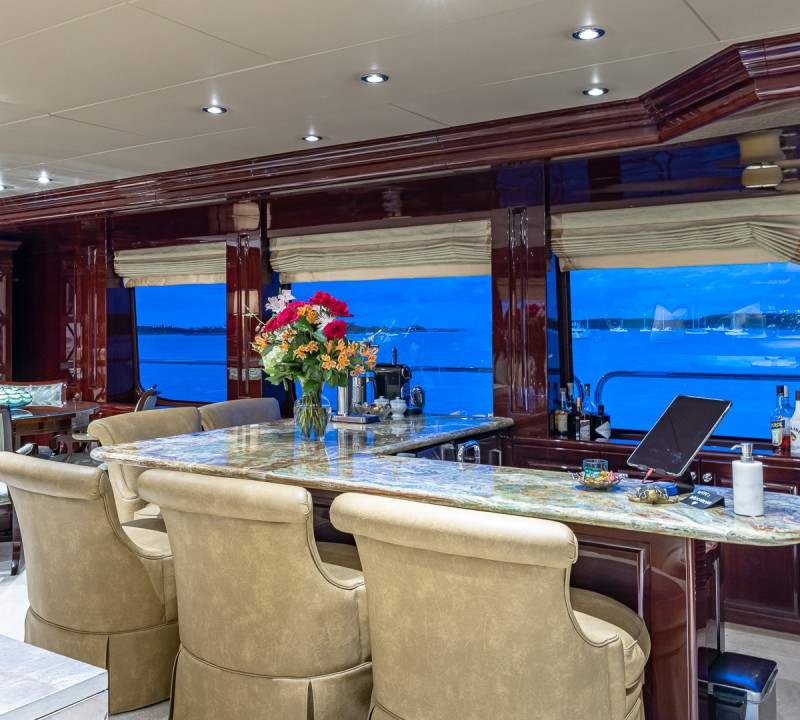 Skylounge Bar