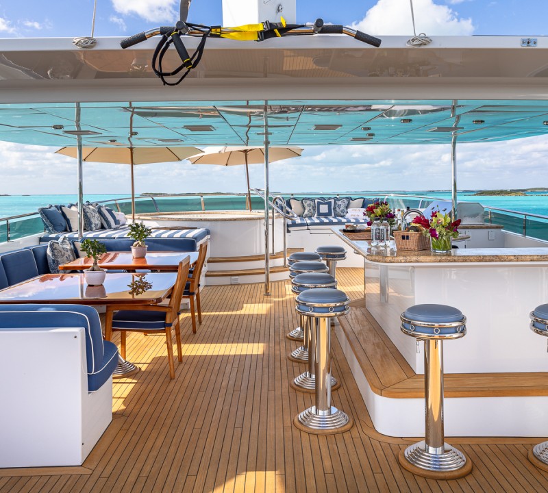 Sun Deck