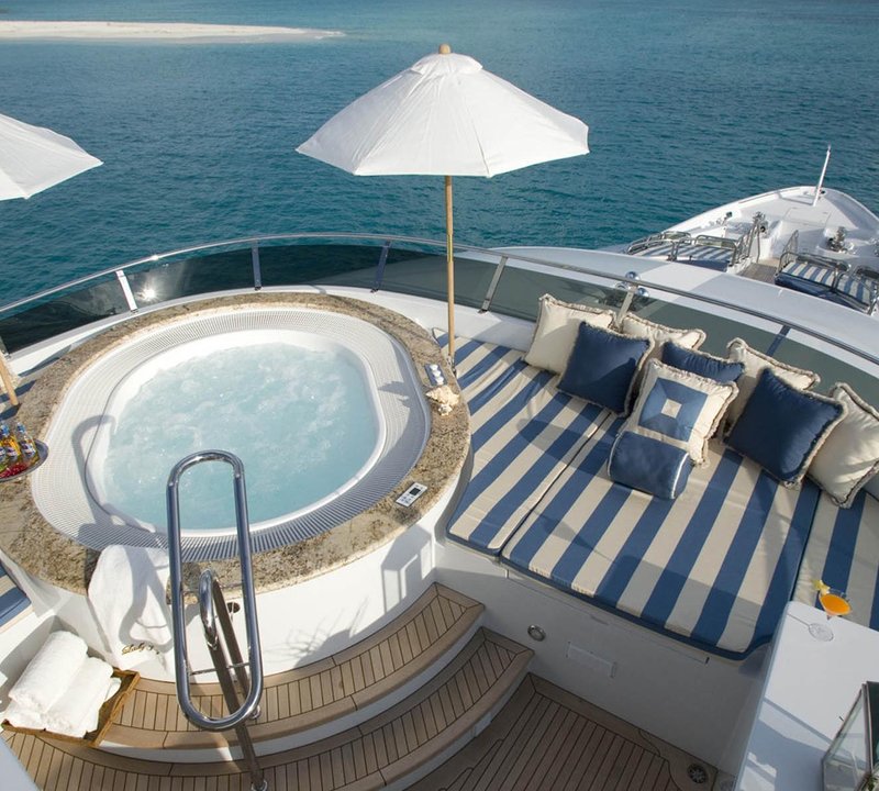 Exterior Spaces