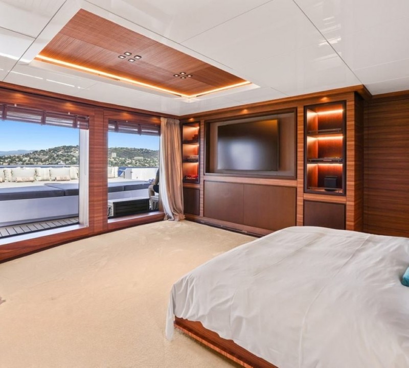 Guest Suite