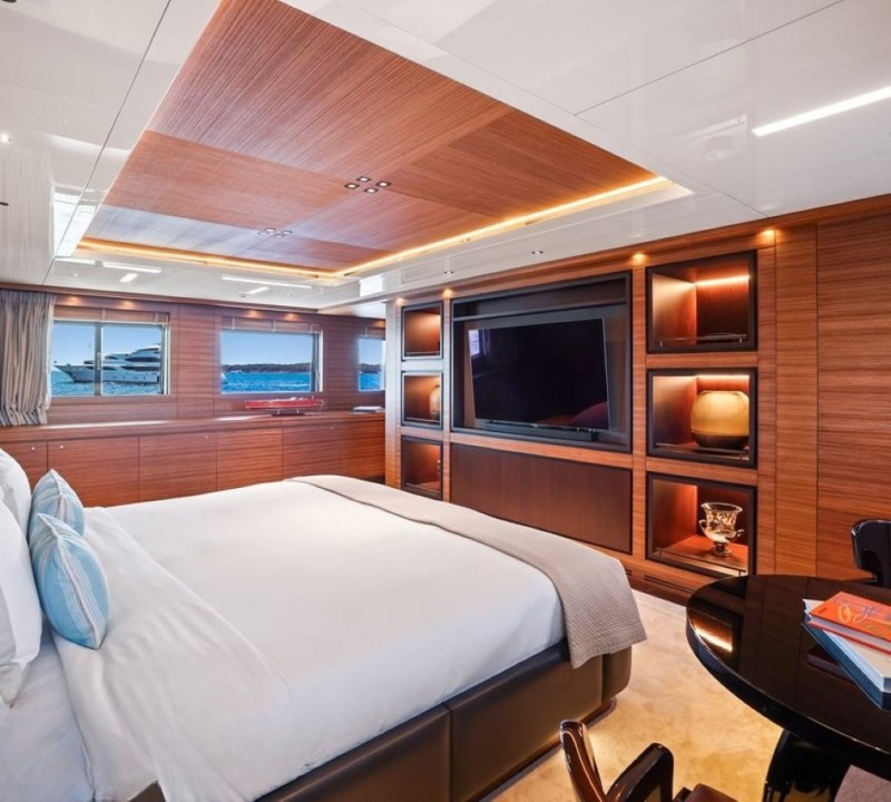Guest Suite