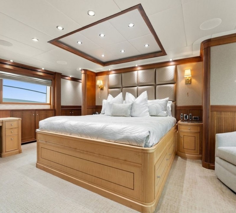 Vip Cabin