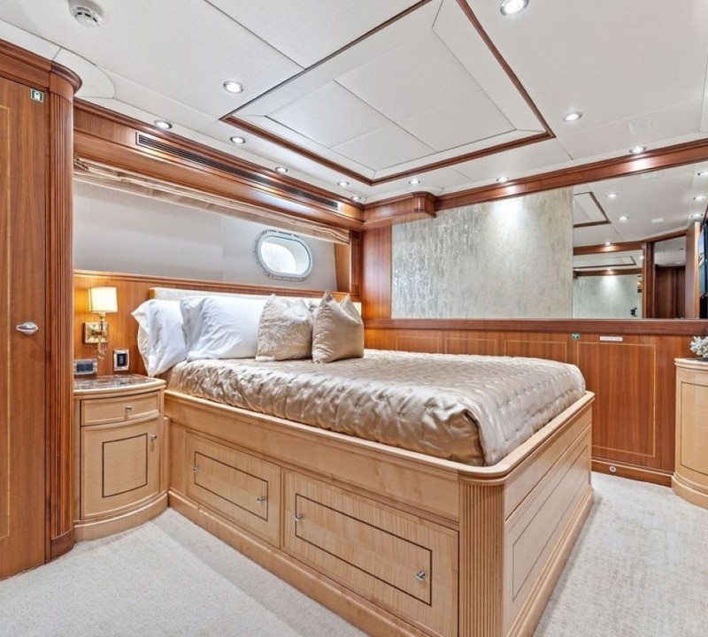 Guest Suite