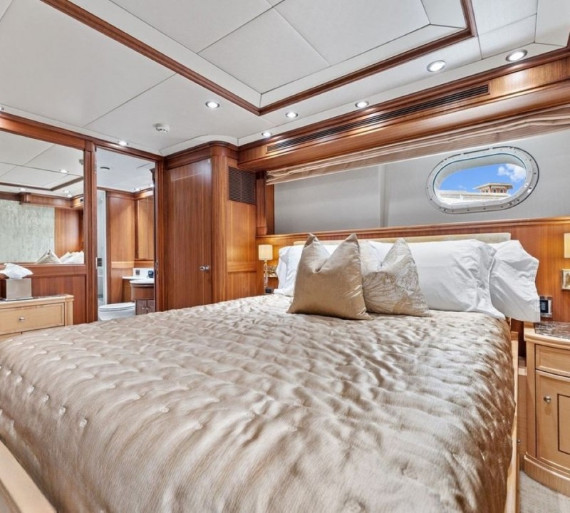 Guest Suite