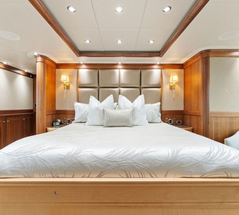 Guest Suite