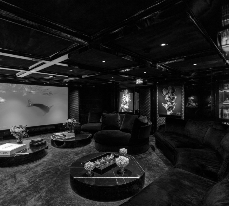 Cinema