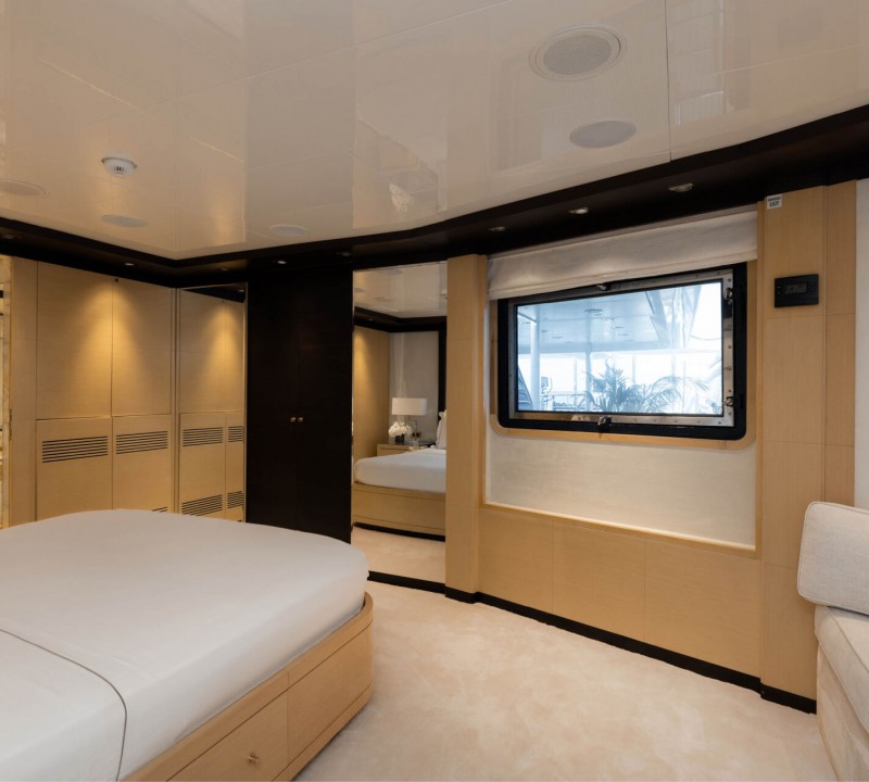 Guest Suite