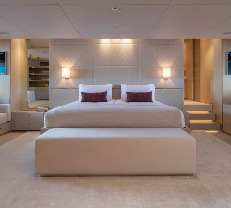 Master Suite