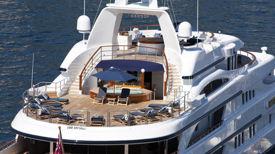 Decks