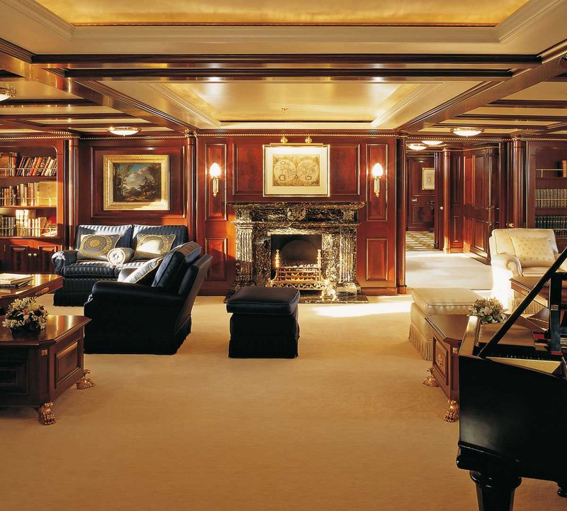 Salon