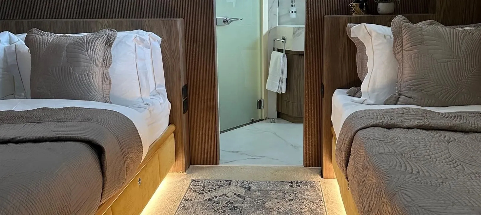 Guest Suite