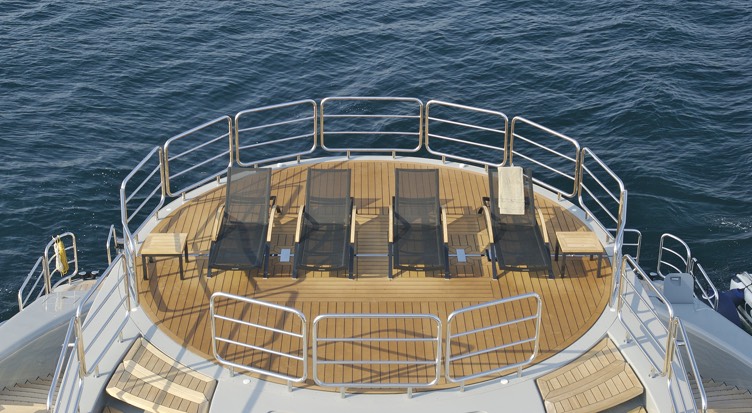 Helipad