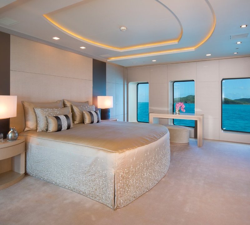 Guest Cabin