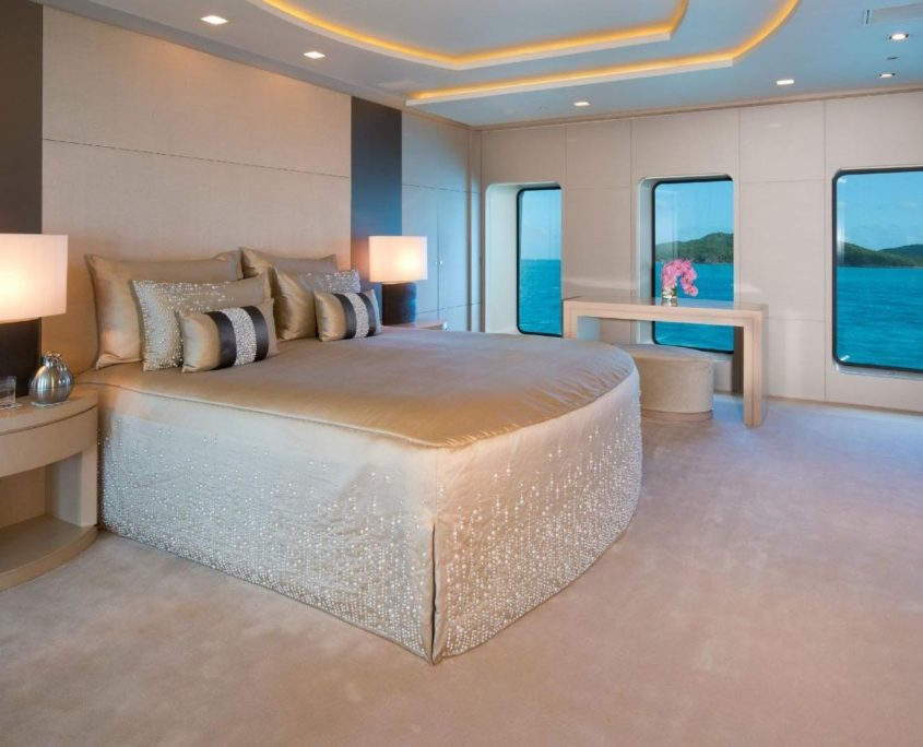 Guest Cabin