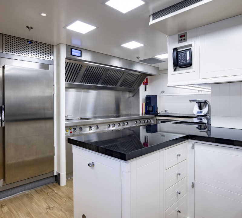 Galley