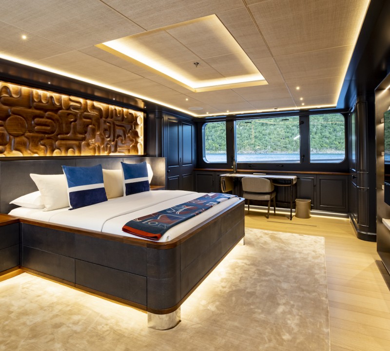 Master Suite