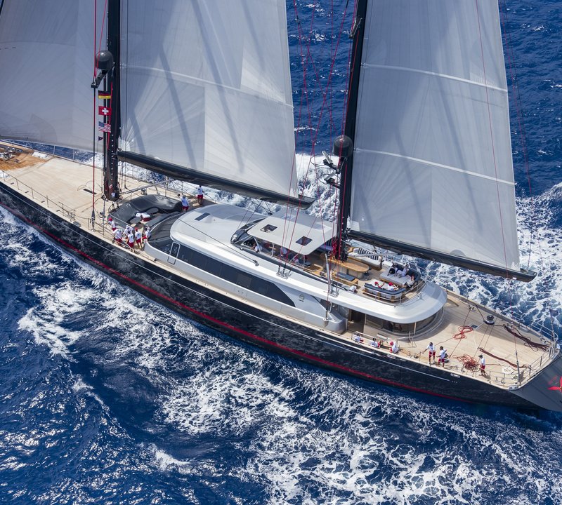 Loro Piana Caribbean