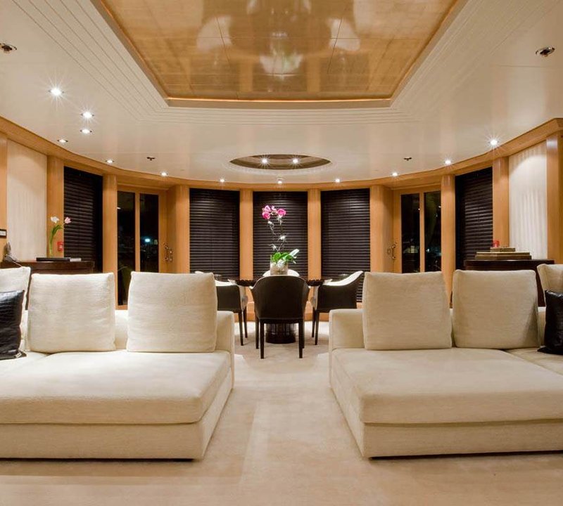 Lounge Area