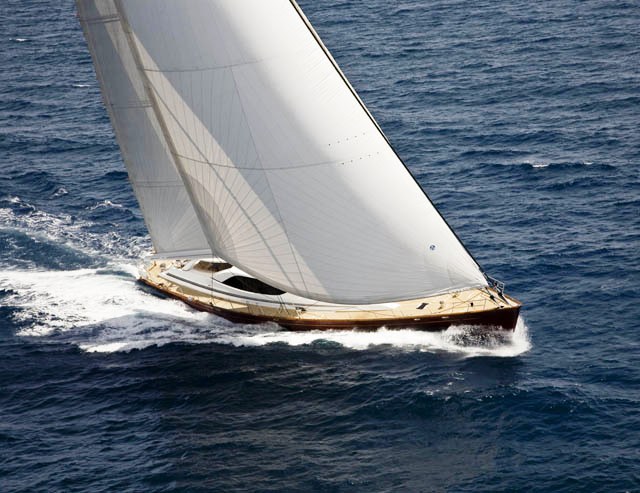 Dubois Naval Architects