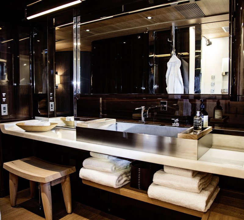 Luxury Bathroom