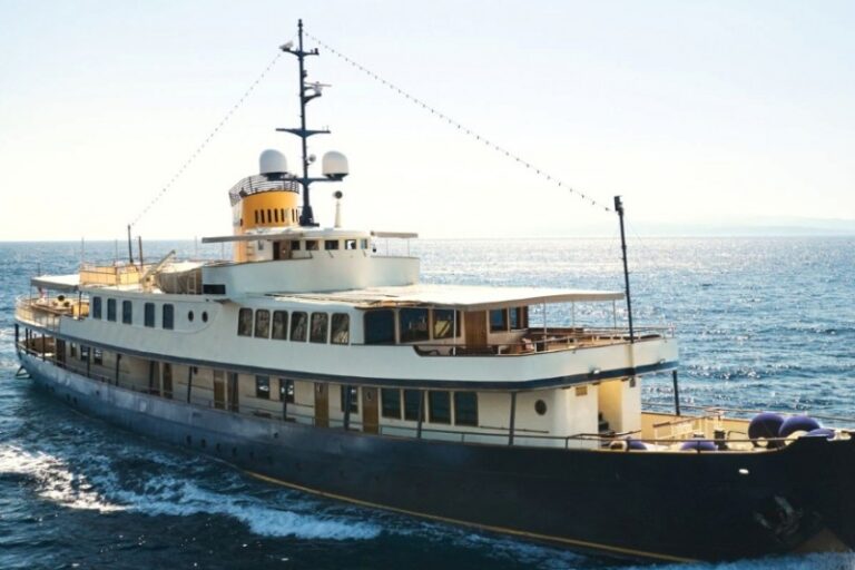 SEAGULL II