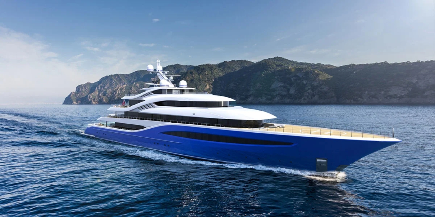 Turquoise Yachts