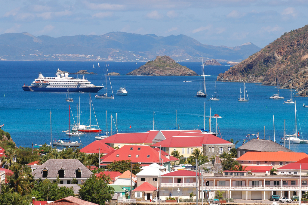 Luxury corporate event and private party charter yacht SEA DREAM