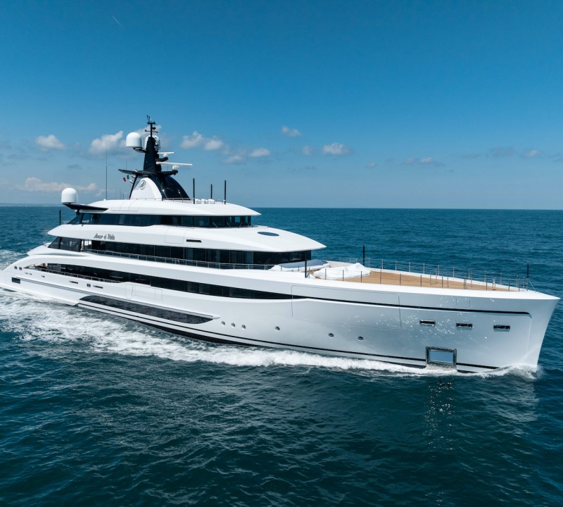 Ferretti Group