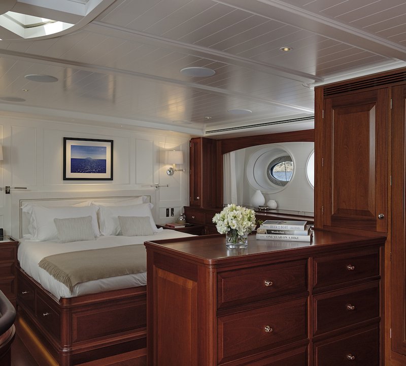 Luxury Suite