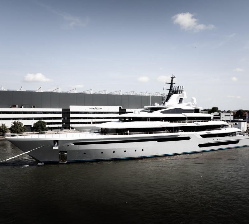 Oceanco
