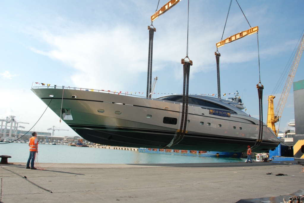 Ab Yachts