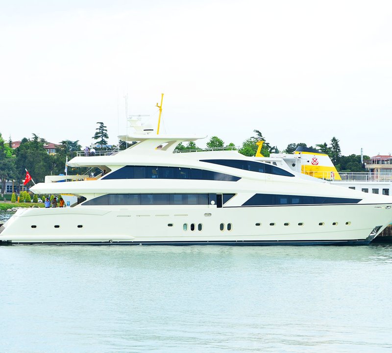 VBG Super Yachts