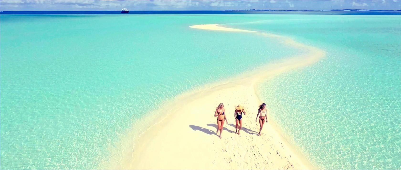 Luxury Yacht Charter Vacation
