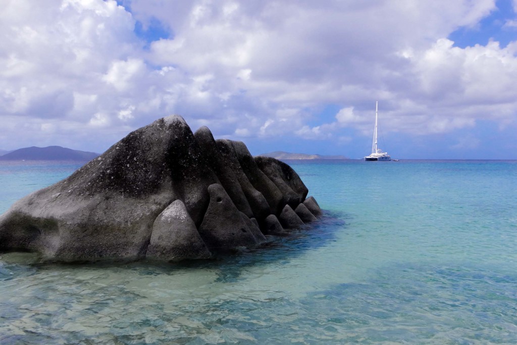 Luxury Yacht Charter Vacation