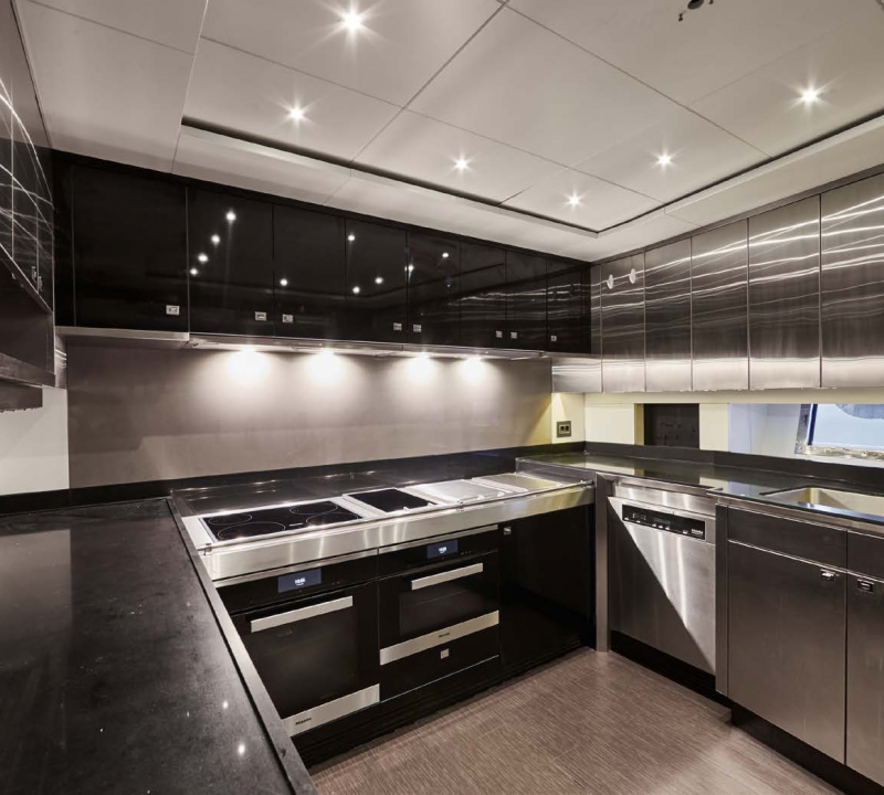 Galley
